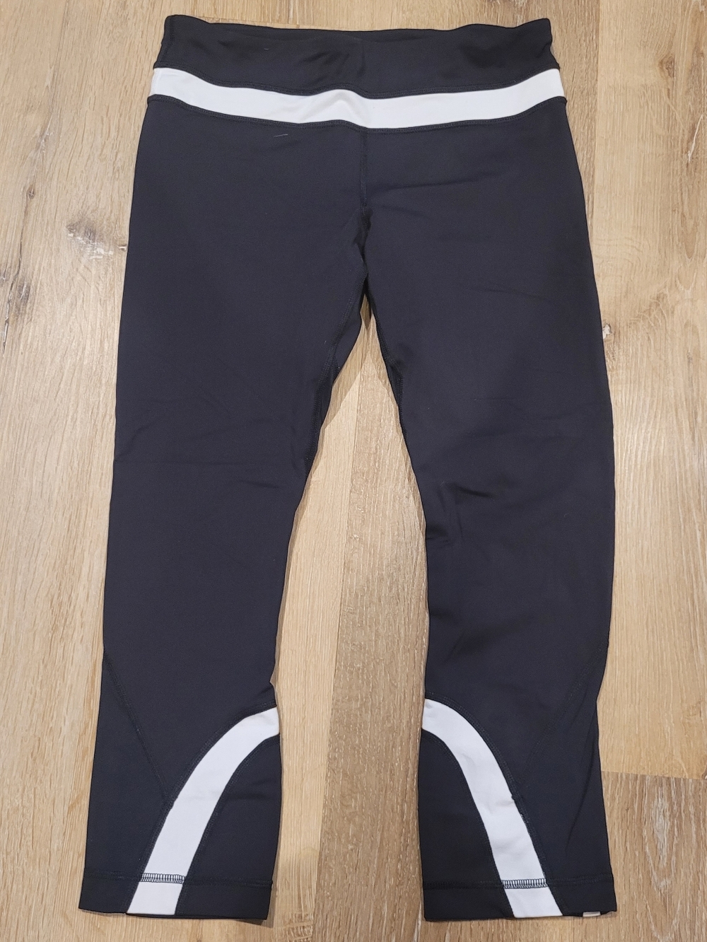 Size 6 Lululemon Leggings